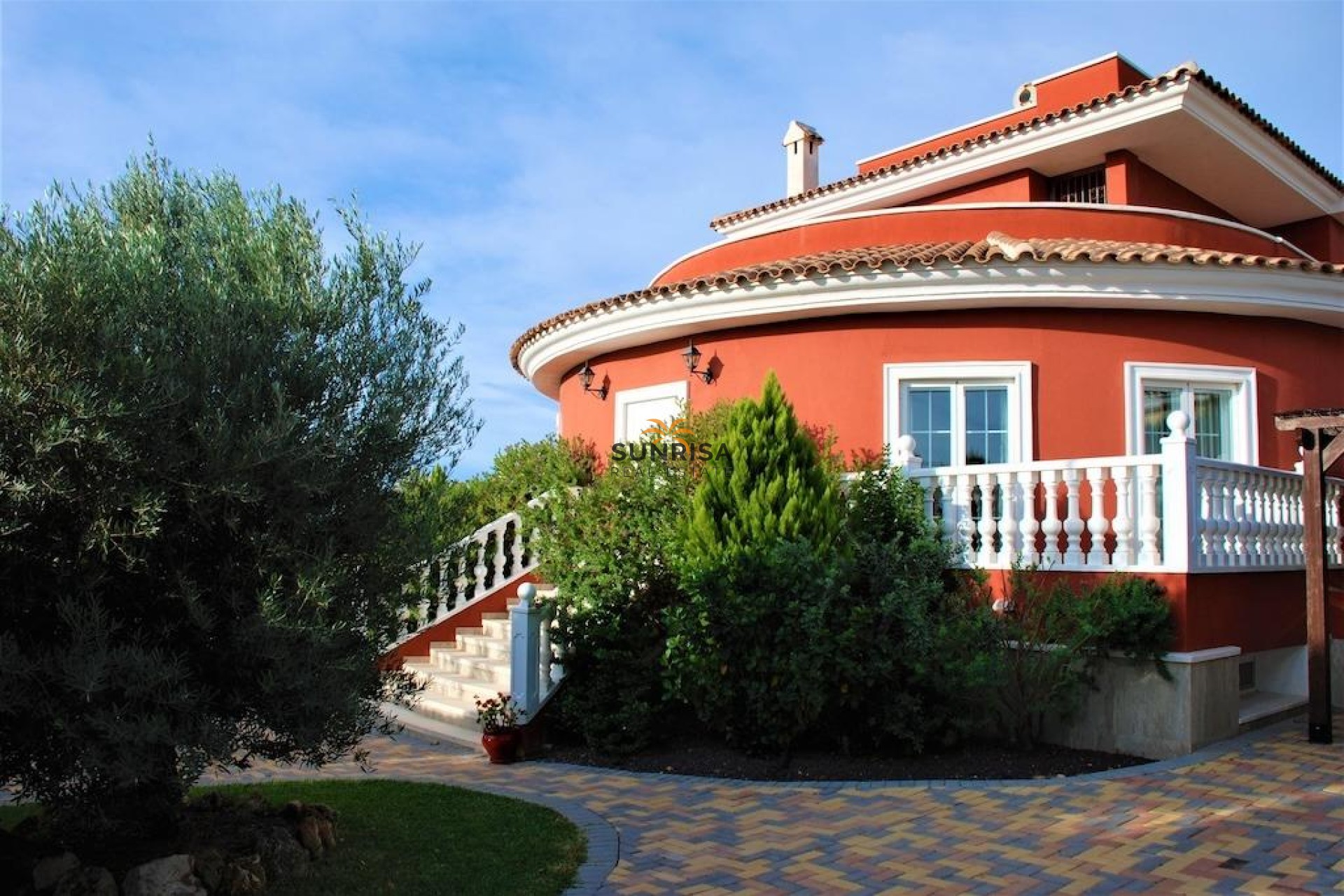 Resale - House - Rojales