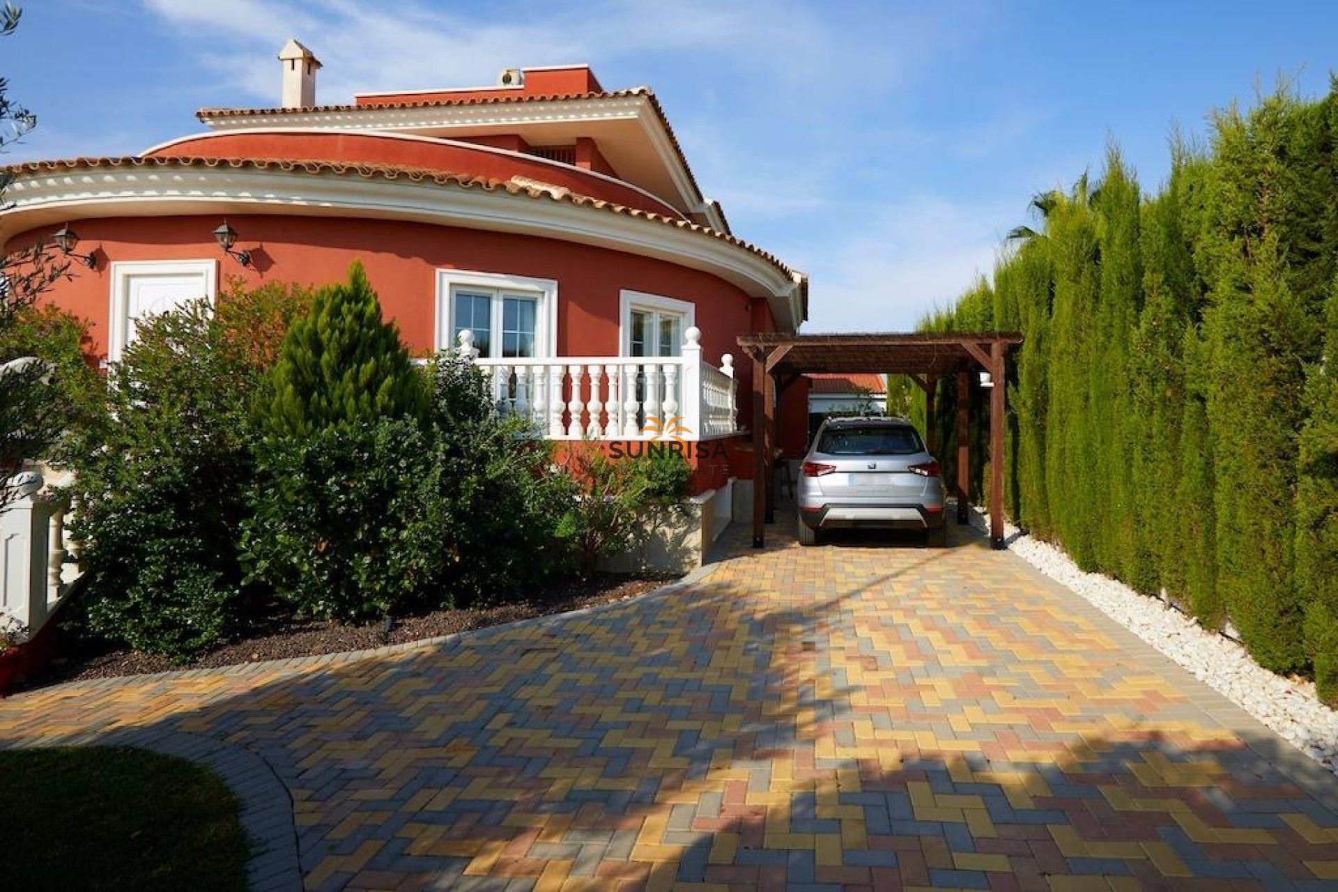 Resale - House - Rojales