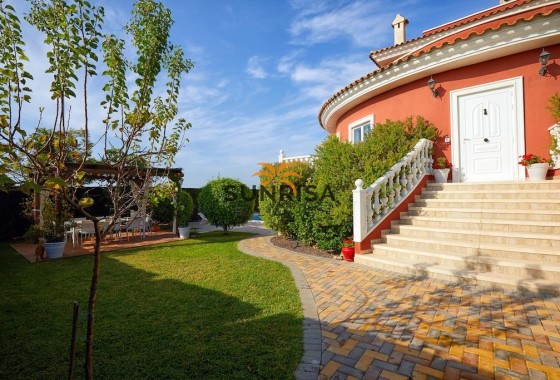 Huis · Herverkoop - Rojales · Centro de la Ciudad Quesada · Alicante · Spanje