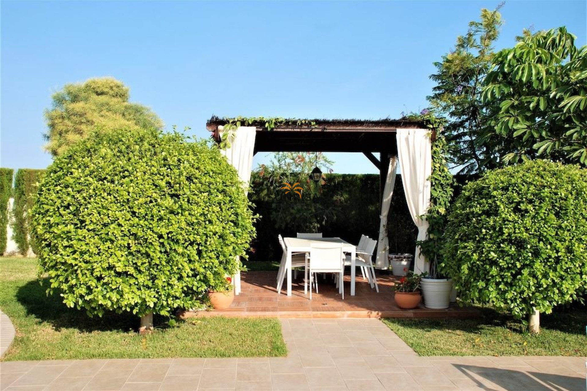 Resale - House - Rojales