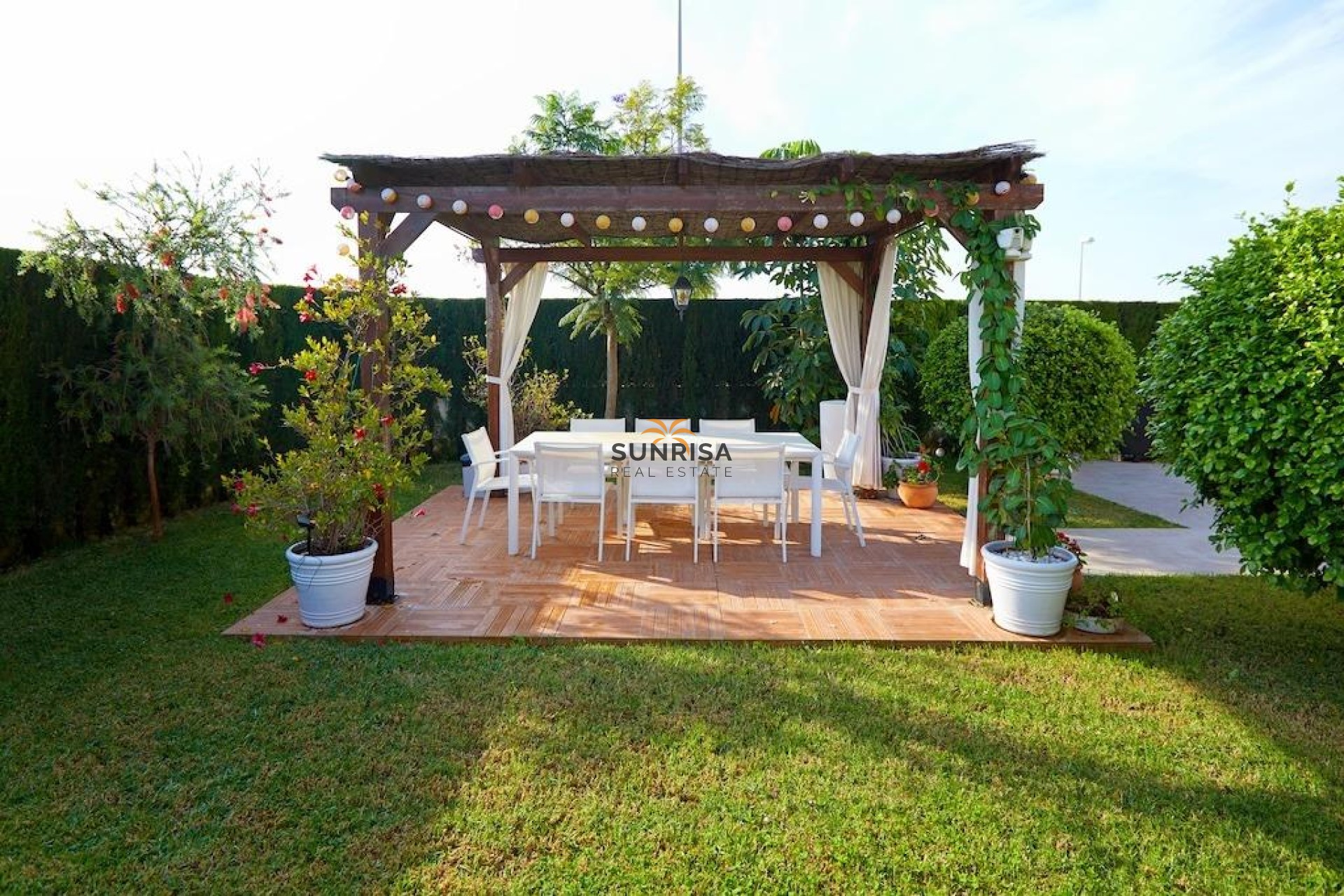 Resale - House - Rojales