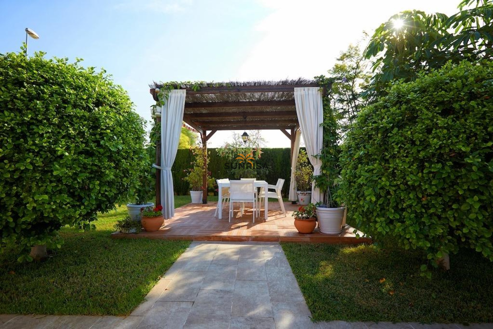 Resale - House - Rojales