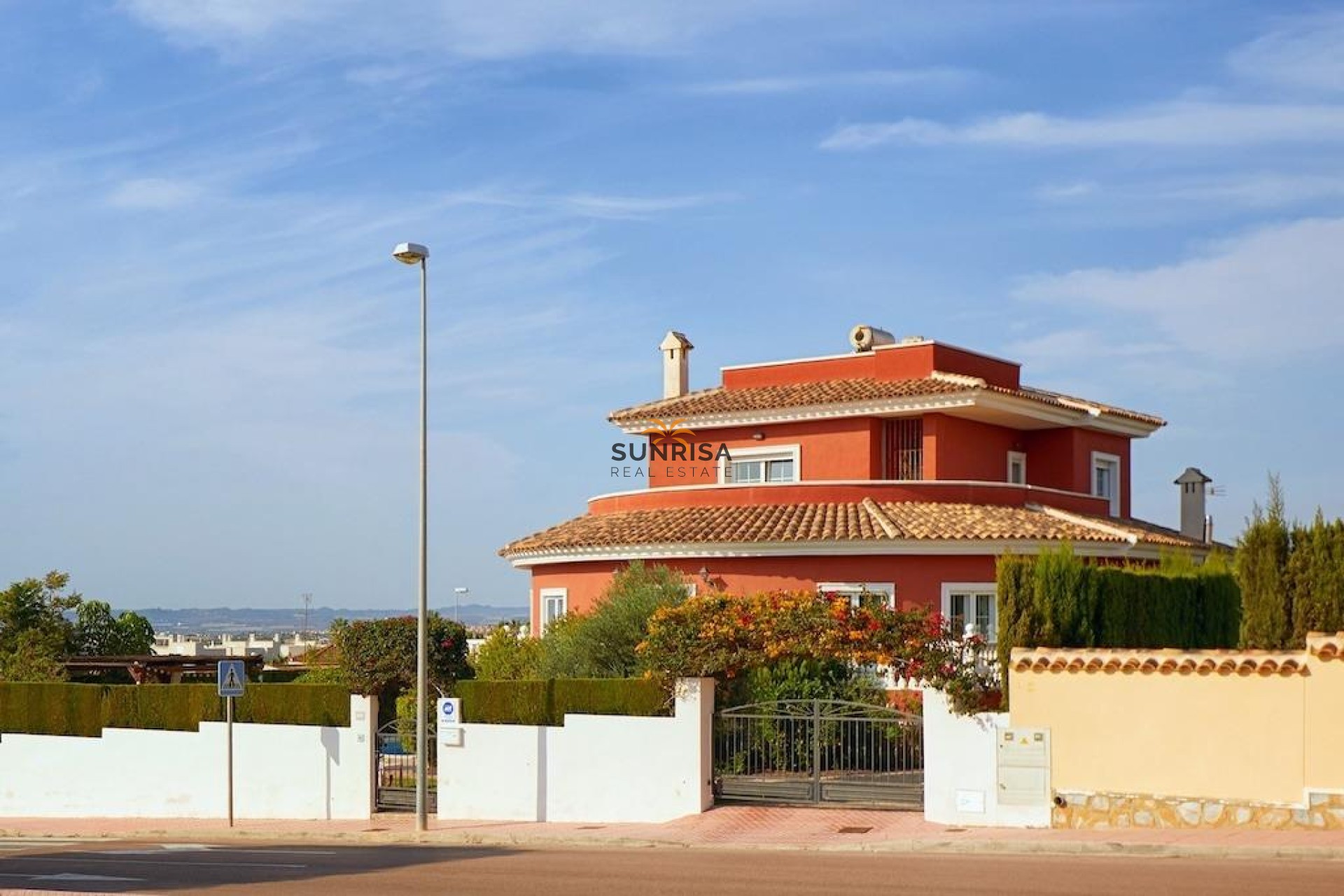 Resale - House - Rojales