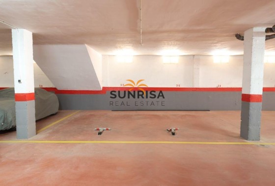 Garage · Herverkoop - Orihuela Costa · Campoamor · Alicante · Spanje