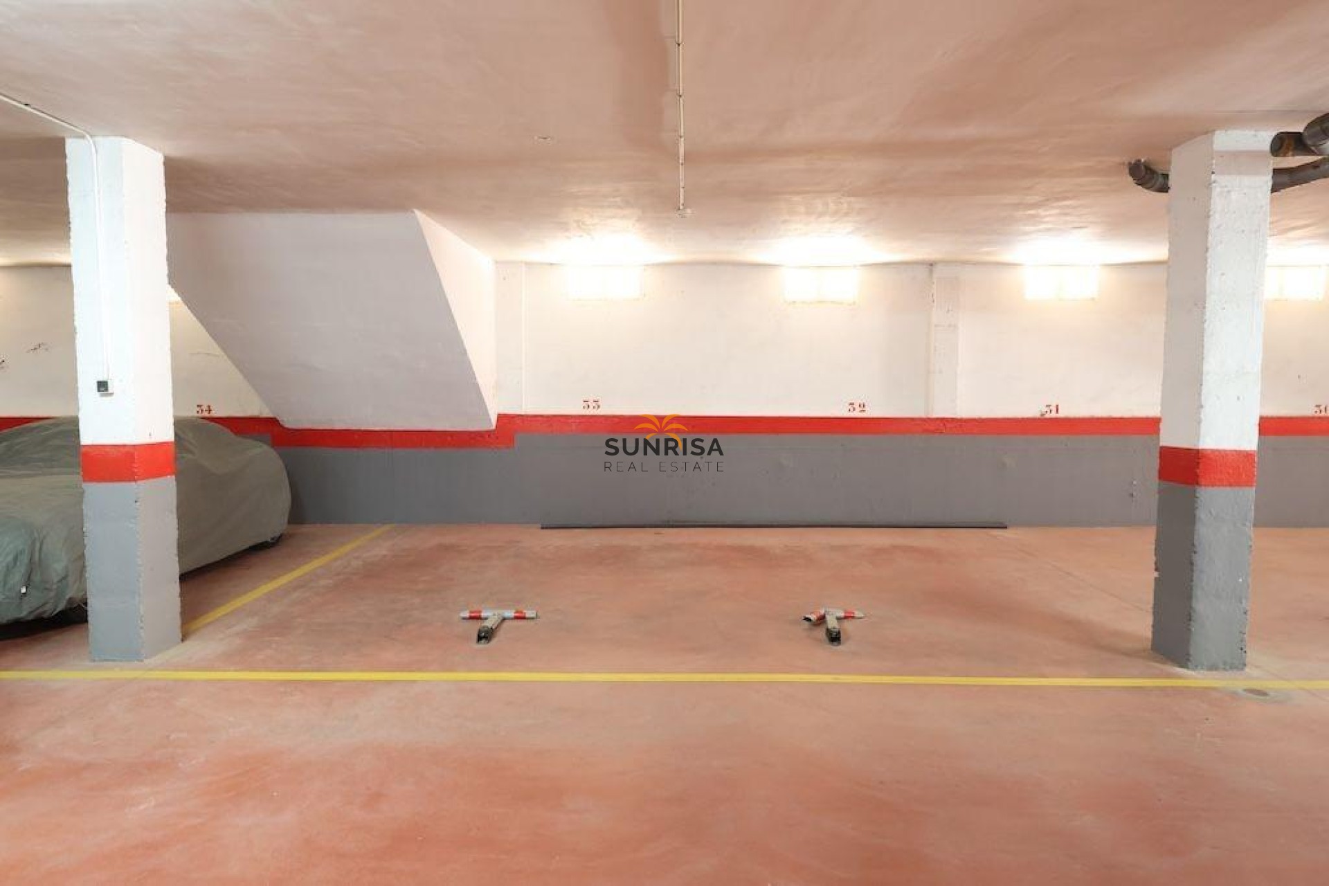 Revente - Garage - Orihuela Costa