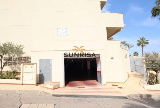Garage · Herverkoop - Orihuela Costa · Campoamor · Alicante · Spanje