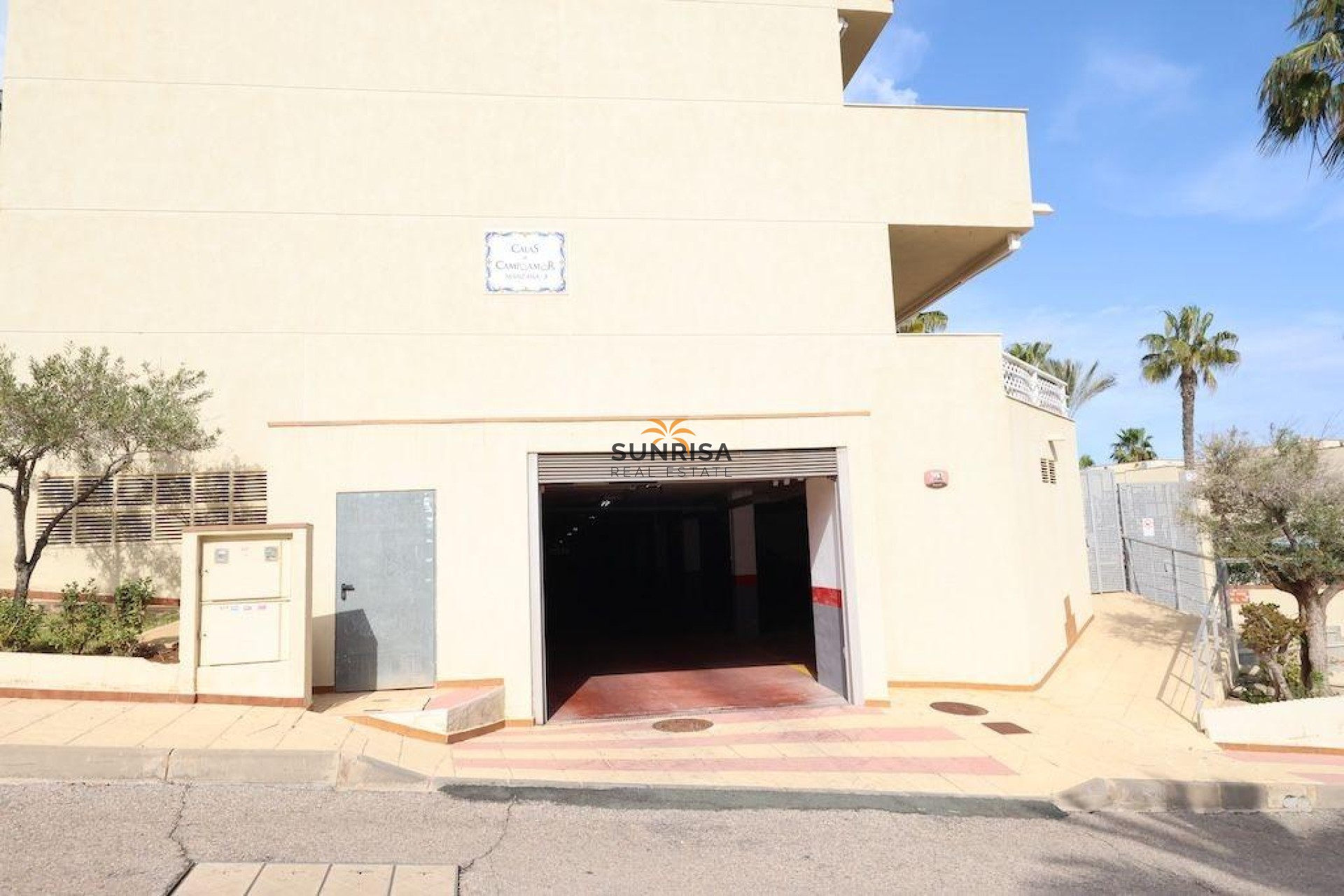 Revente - Garage - Orihuela Costa