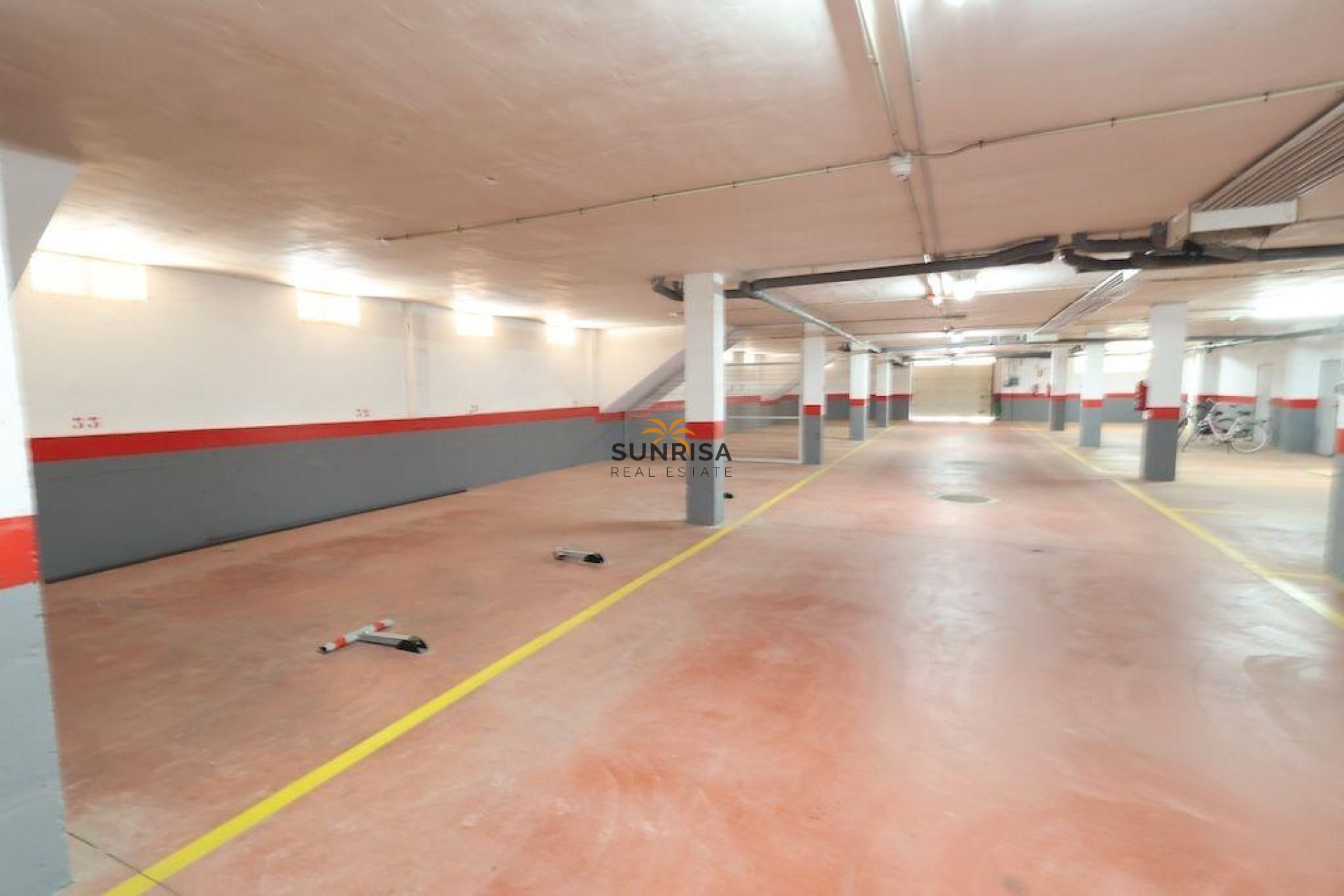 Revente - Garage - Orihuela Costa