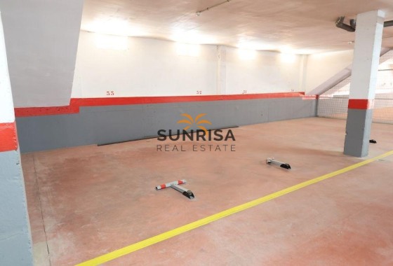 Garage · Herverkoop - Orihuela Costa · Campoamor · Alicante · Spanje