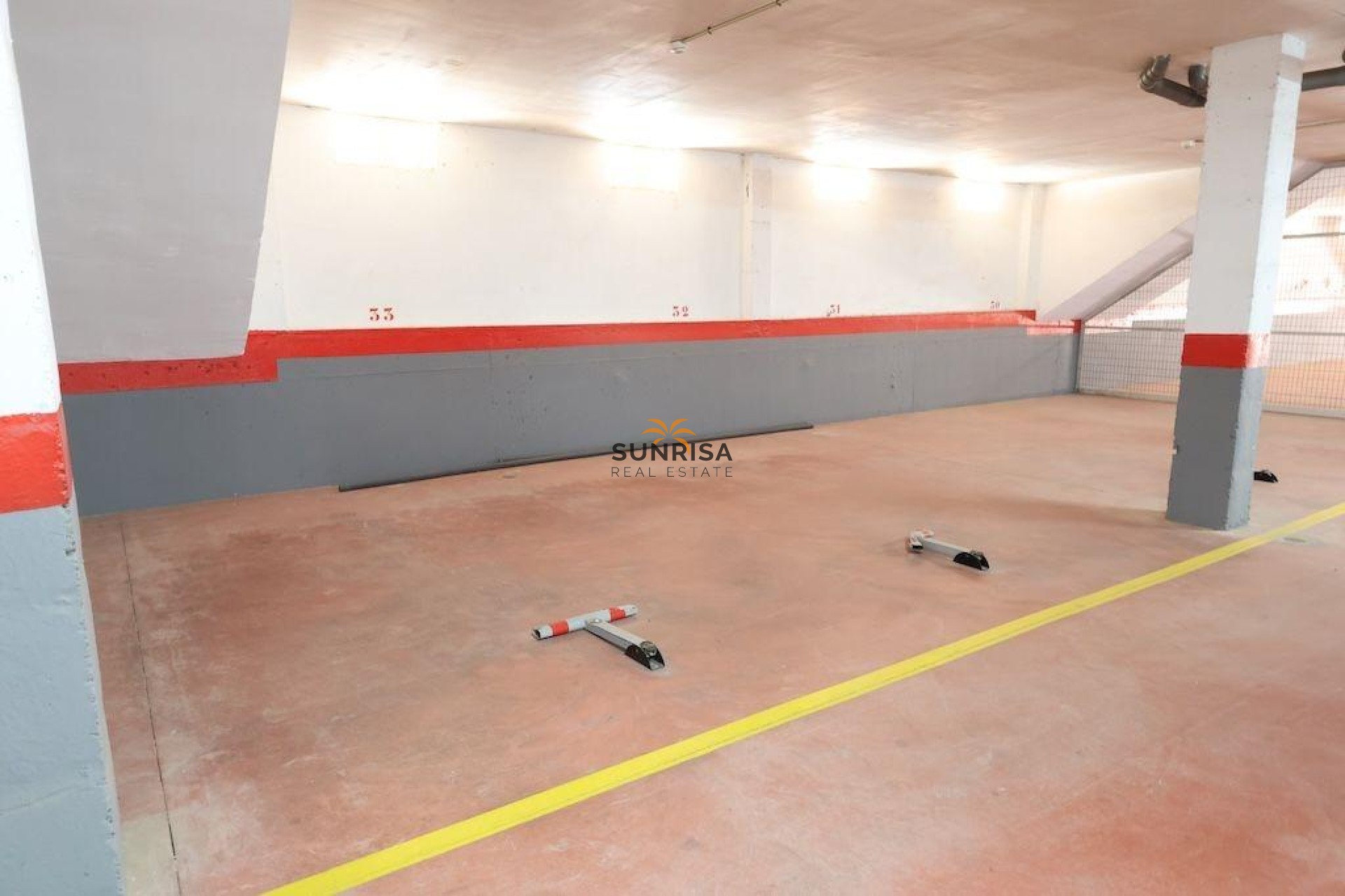 Revente - Garage - Orihuela Costa