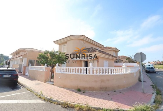 Huis · Herverkoop - Torrevieja · Los Balcones - Los Altos del Edén · Alicante · Spanje