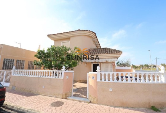 Huis · Herverkoop - Torrevieja · Los Balcones - Los Altos del Edén · Alicante · Spanje