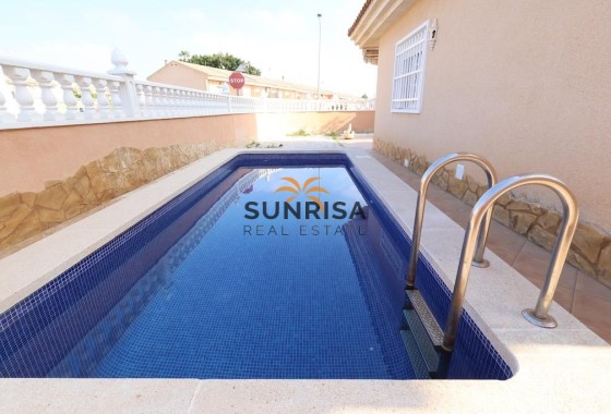 Huis · Herverkoop - Torrevieja · Los Balcones - Los Altos del Edén · Alicante · Spanje