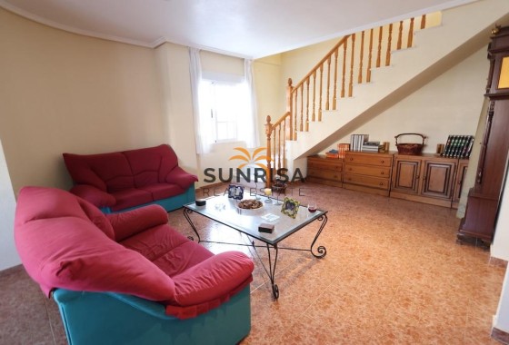 Huis · Herverkoop - Torrevieja · Los Balcones - Los Altos del Edén · Alicante · Spanje