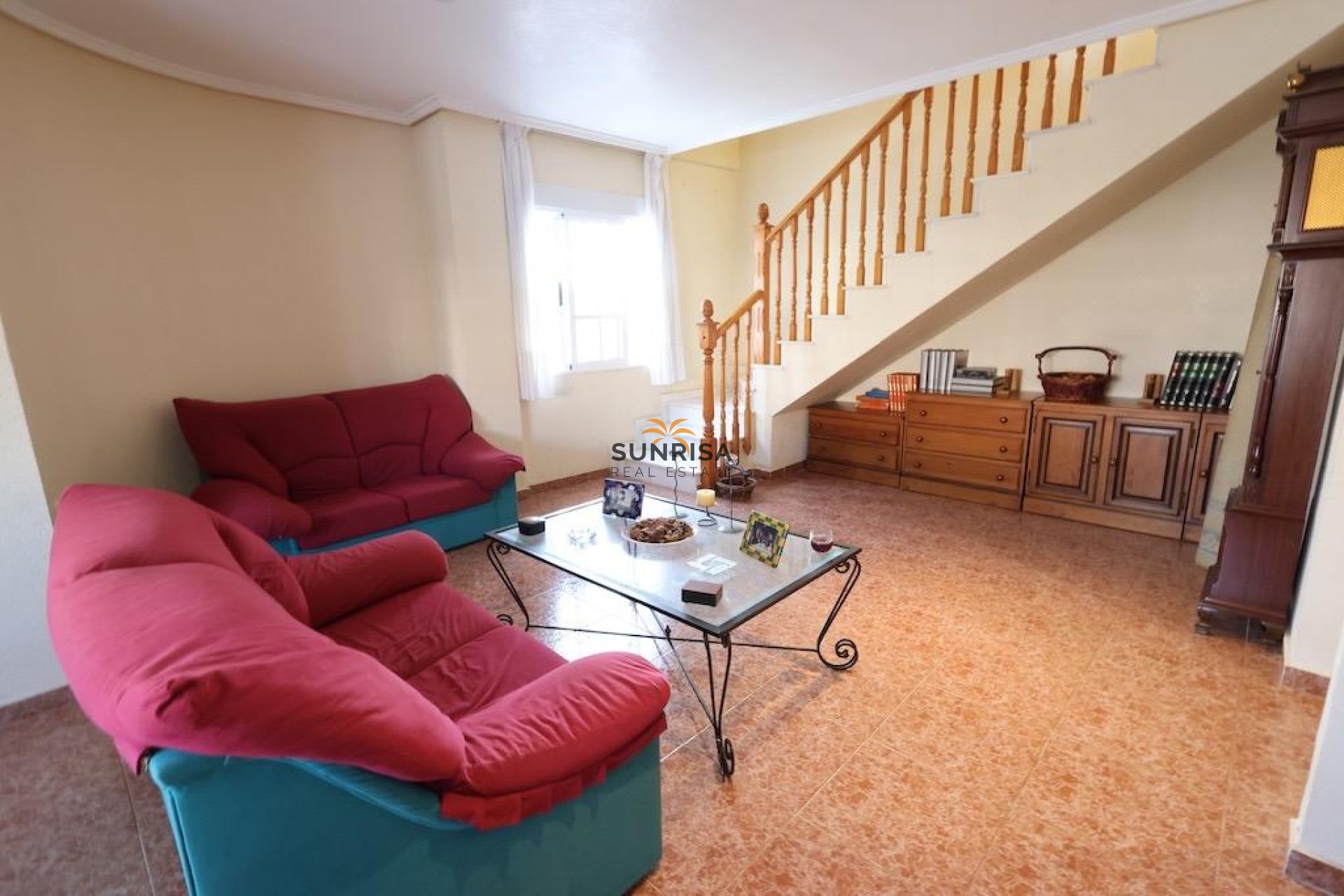 Resale - House - Torrevieja