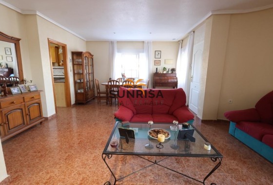 Huis · Herverkoop - Torrevieja · Los Balcones - Los Altos del Edén · Alicante · Spanje