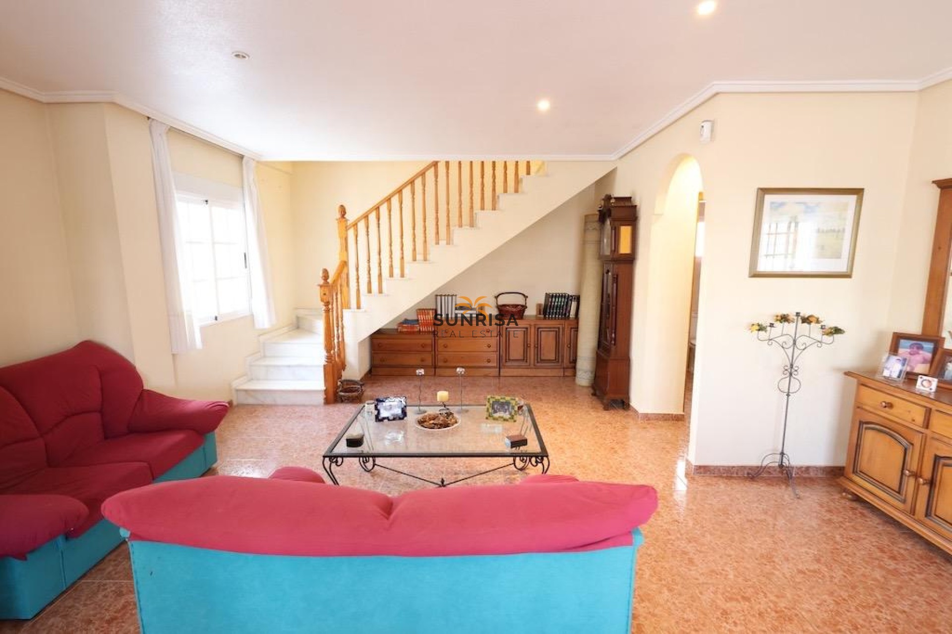 Resale - House - Torrevieja