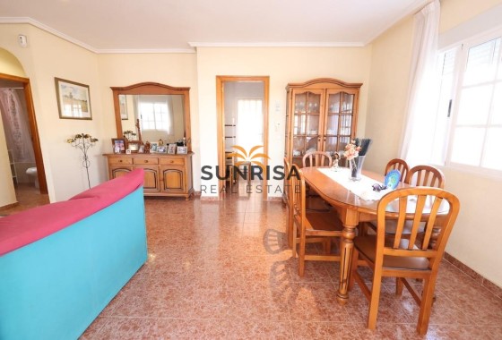 Huis · Herverkoop - Torrevieja · Los Balcones - Los Altos del Edén · Alicante · Spanje