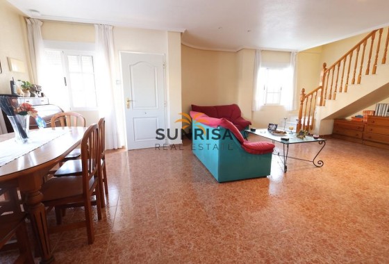 Huis · Herverkoop - Torrevieja · Los Balcones - Los Altos del Edén · Alicante · Spanje