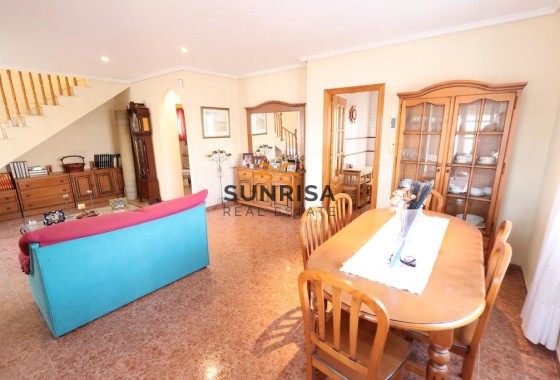 Huis · Herverkoop - Torrevieja · Los Balcones - Los Altos del Edén · Alicante · Spanje