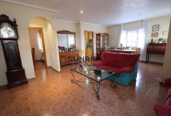 Huis · Herverkoop - Torrevieja · Los Balcones - Los Altos del Edén · Alicante · Spanje