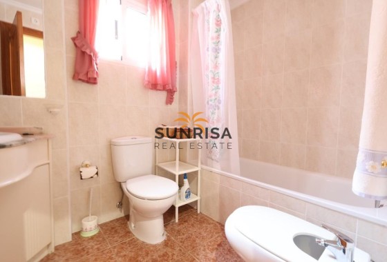 Huis · Herverkoop - Torrevieja · Los Balcones - Los Altos del Edén · Alicante · Spanje