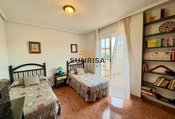 Huis · Herverkoop - Torrevieja · Los Balcones - Los Altos del Edén · Alicante · Spanje