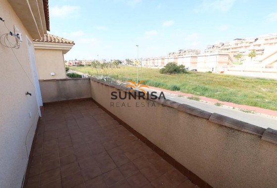 Huis · Herverkoop - Torrevieja · Los Balcones - Los Altos del Edén · Alicante · Spanje