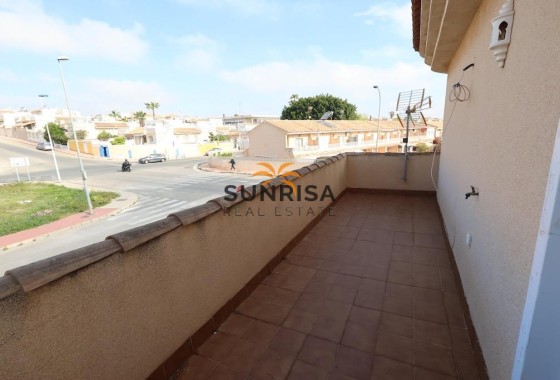 Huis · Herverkoop - Torrevieja · Los Balcones - Los Altos del Edén · Alicante · Spanje