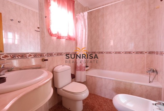 Huis · Herverkoop - Torrevieja · Los Balcones - Los Altos del Edén · Alicante · Spanje