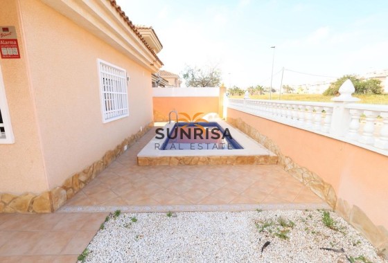 Huis · Herverkoop - Torrevieja · Los Balcones - Los Altos del Edén · Alicante · Spanje