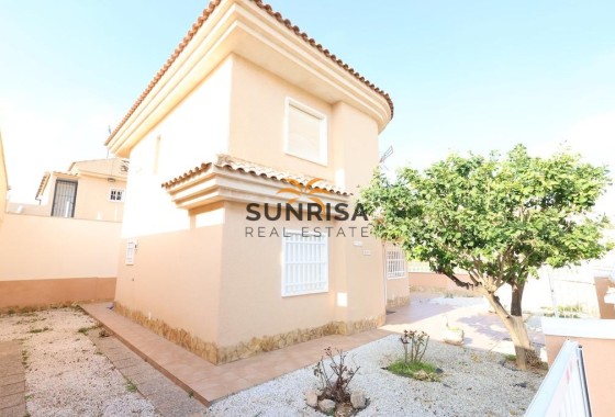 Huis · Herverkoop - Torrevieja · Los Balcones - Los Altos del Edén · Alicante · Spanje
