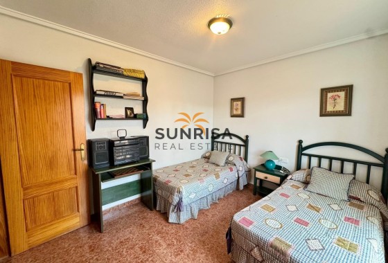 Huis · Herverkoop - Torrevieja · Los Balcones - Los Altos del Edén · Alicante · Spanje