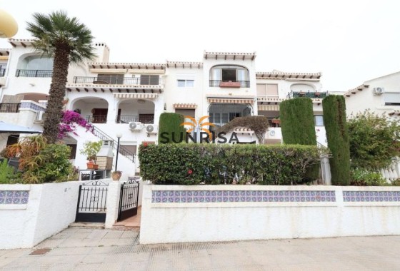 Maisonnette · Herverkoop - Cabo Roig · Cala Capitan · Alicante · Spanje