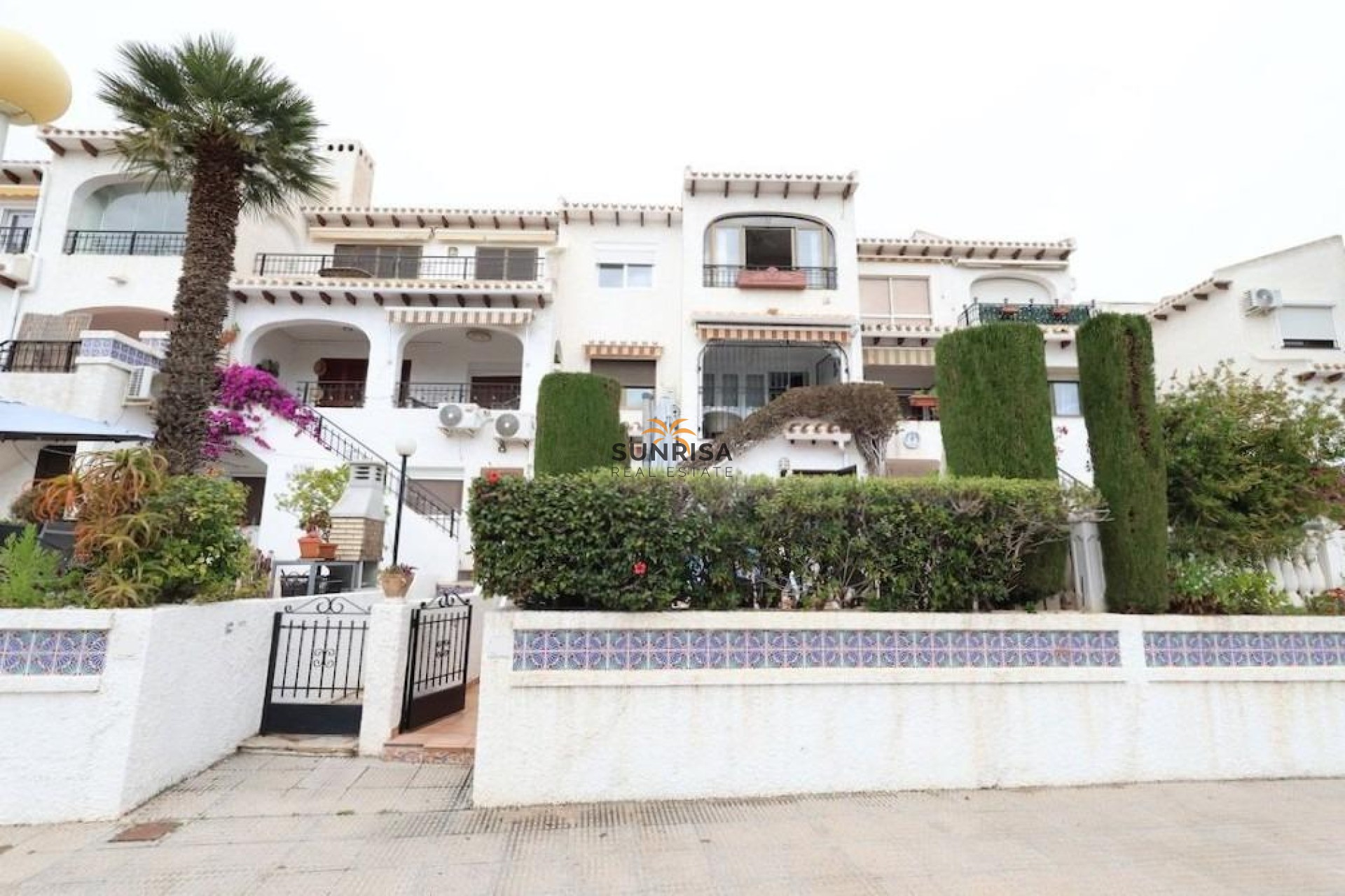 Reventa - Dúplex - Cabo Roig
