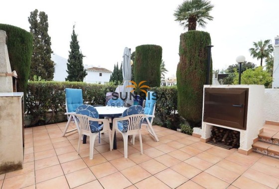 Maisonnette · Herverkoop - Cabo Roig · Cala Capitan · Alicante · Spanje