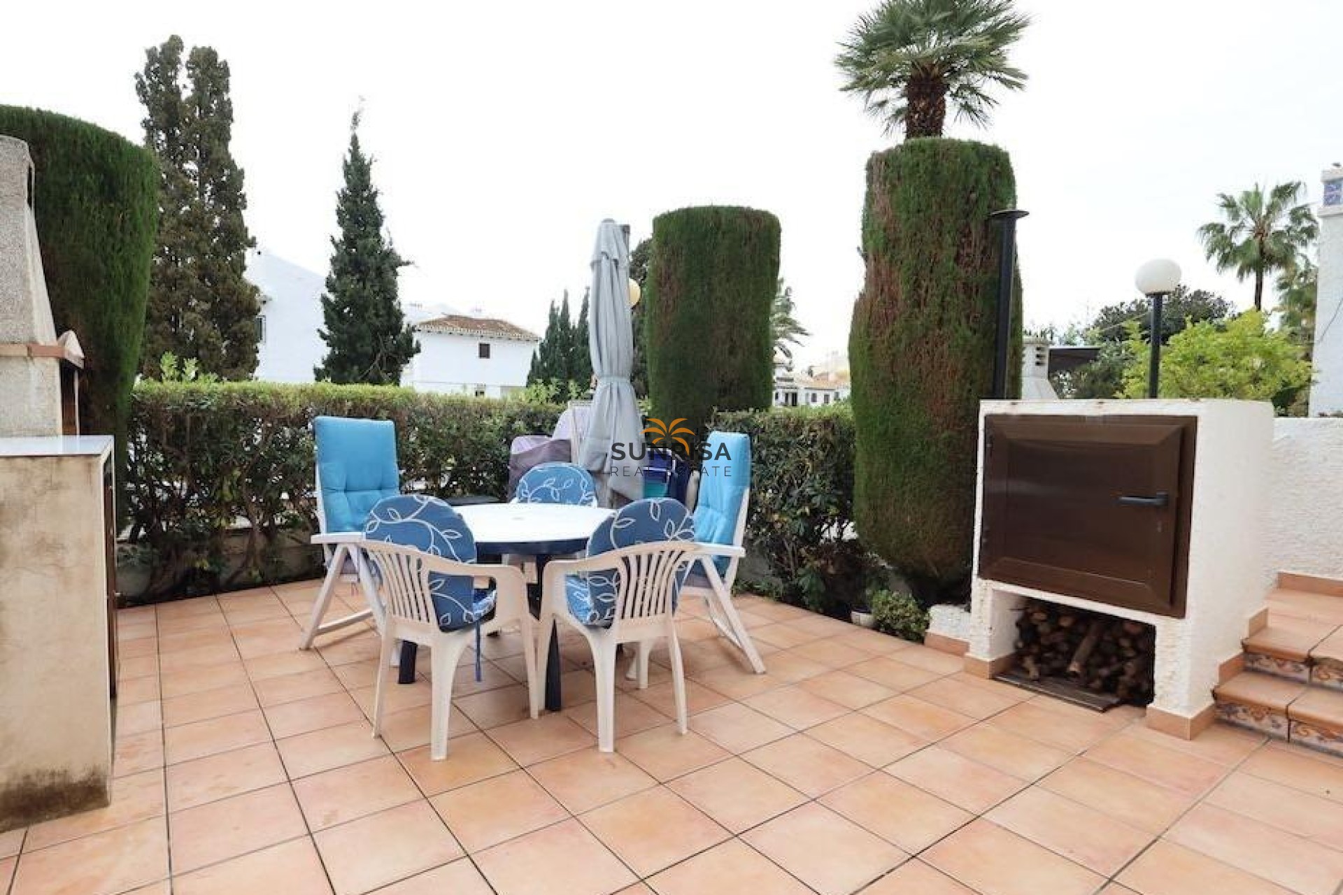 Reventa - Dúplex - Cabo Roig