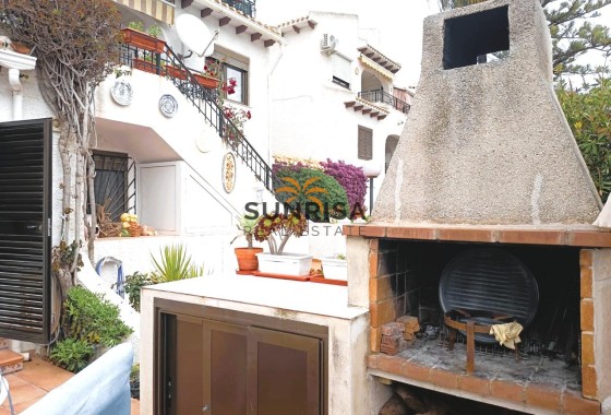 Maisonnette · Herverkoop - Cabo Roig · Cala Capitan · Alicante · Spanje