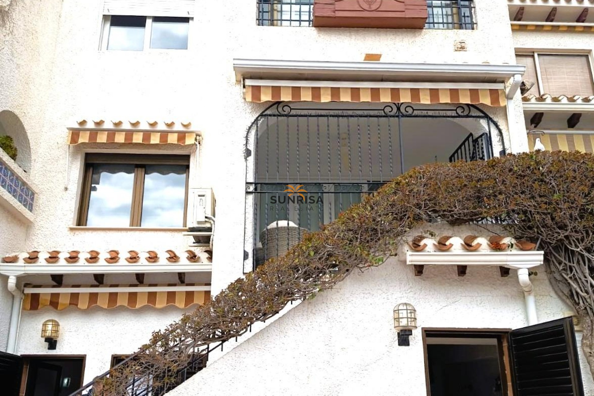 Reventa - Dúplex - Cabo Roig