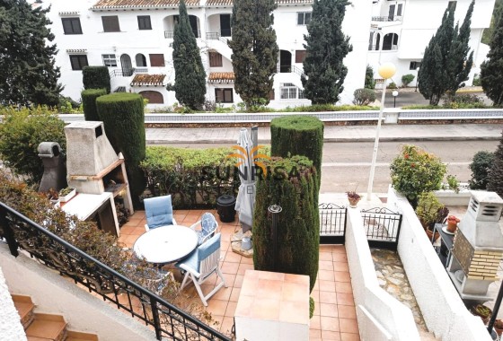 Maisonnette · Herverkoop - Cabo Roig · Cala Capitan · Alicante · Spanje