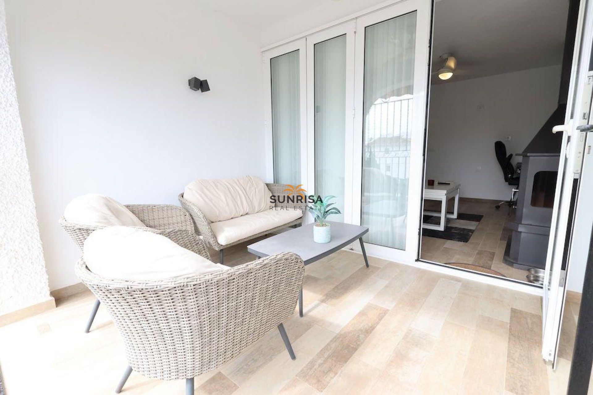 Reventa - Dúplex - Cabo Roig