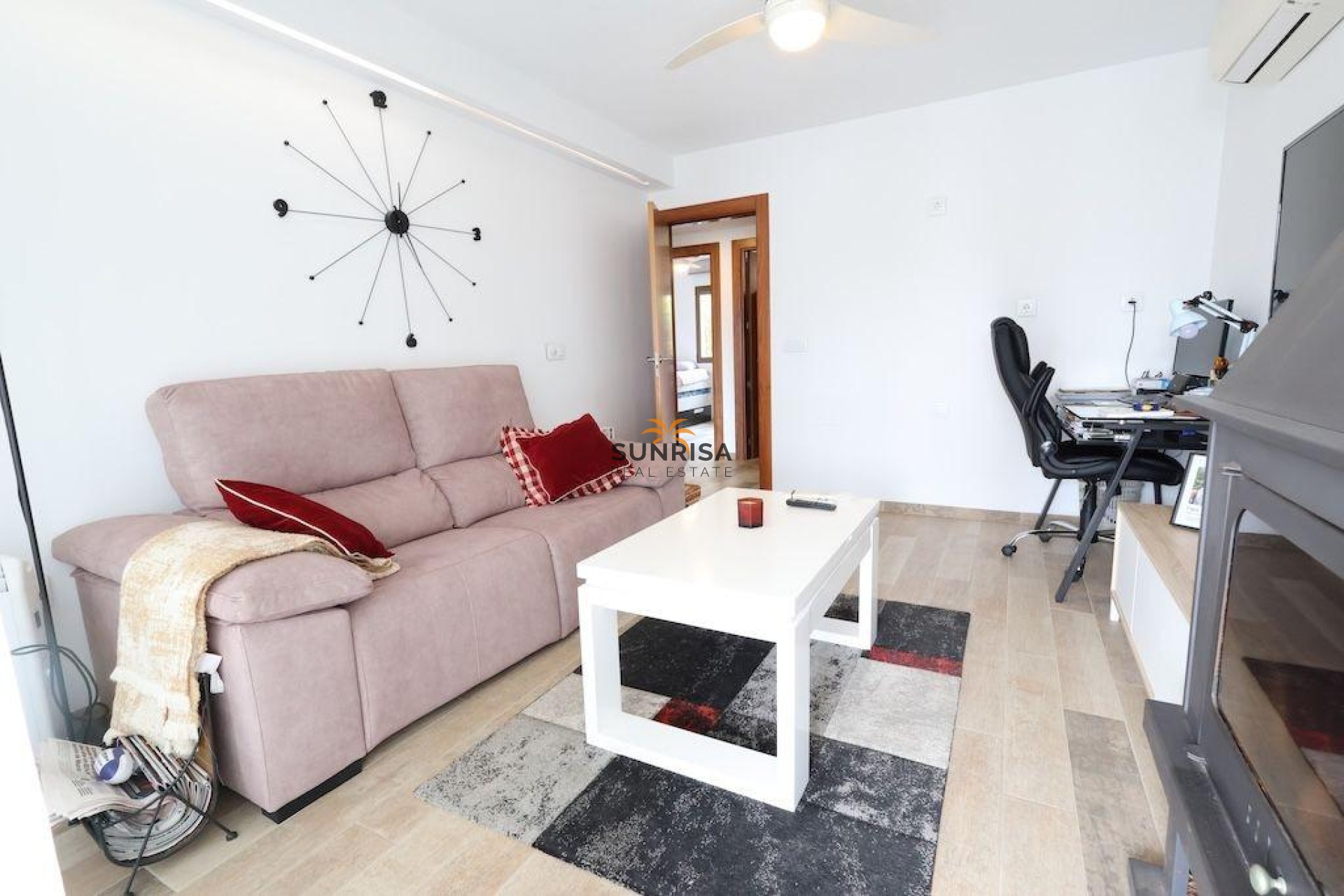 Reventa - Dúplex - Cabo Roig