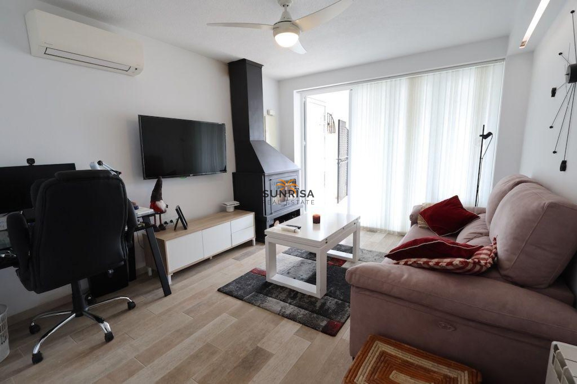 Reventa - Dúplex - Cabo Roig