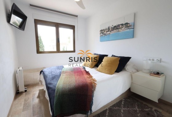 Maisonnette · Herverkoop - Cabo Roig · Cala Capitan · Alicante · Spanje