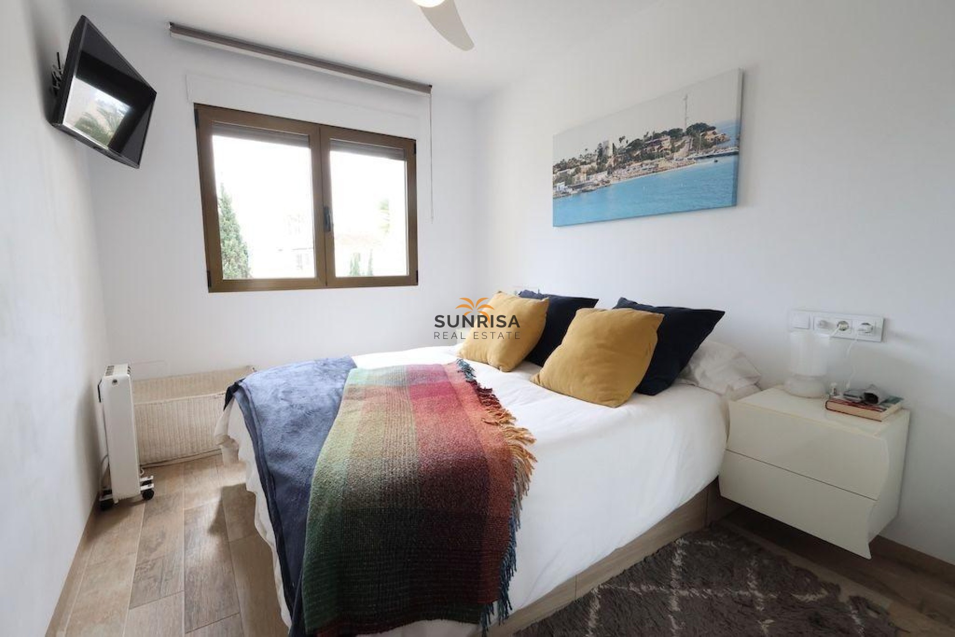 Reventa - Dúplex - Cabo Roig