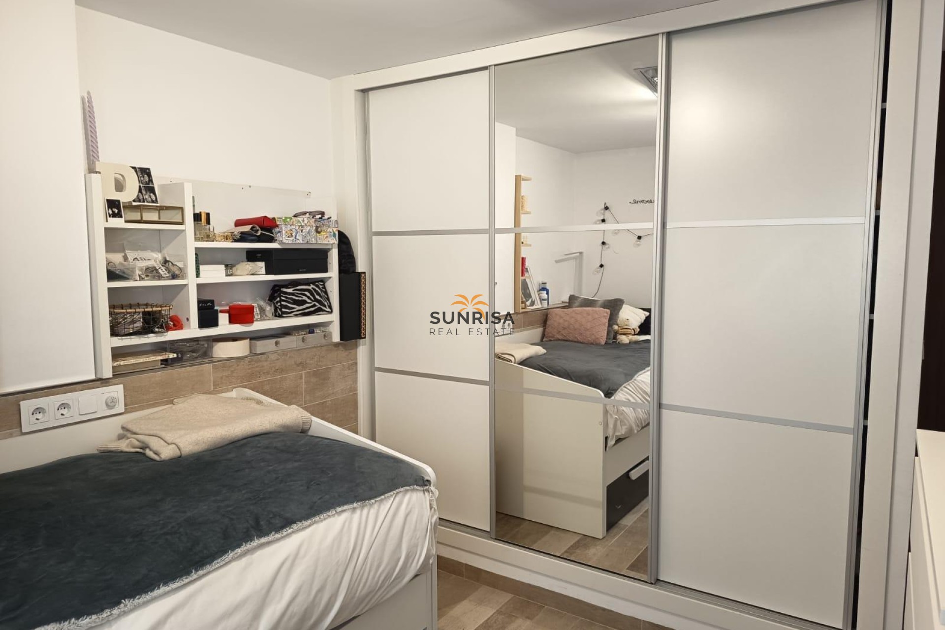 Reventa - Dúplex - Cabo Roig