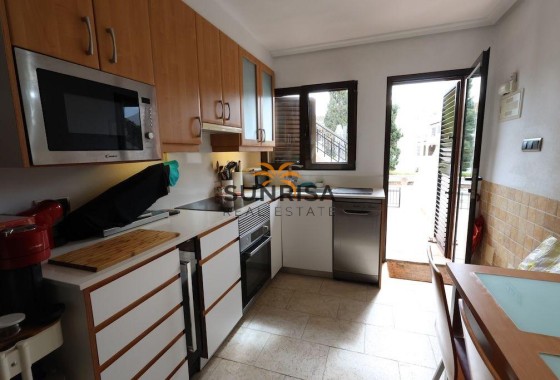 Maisonnette · Herverkoop - Cabo Roig · Cala Capitan · Alicante · Spanje