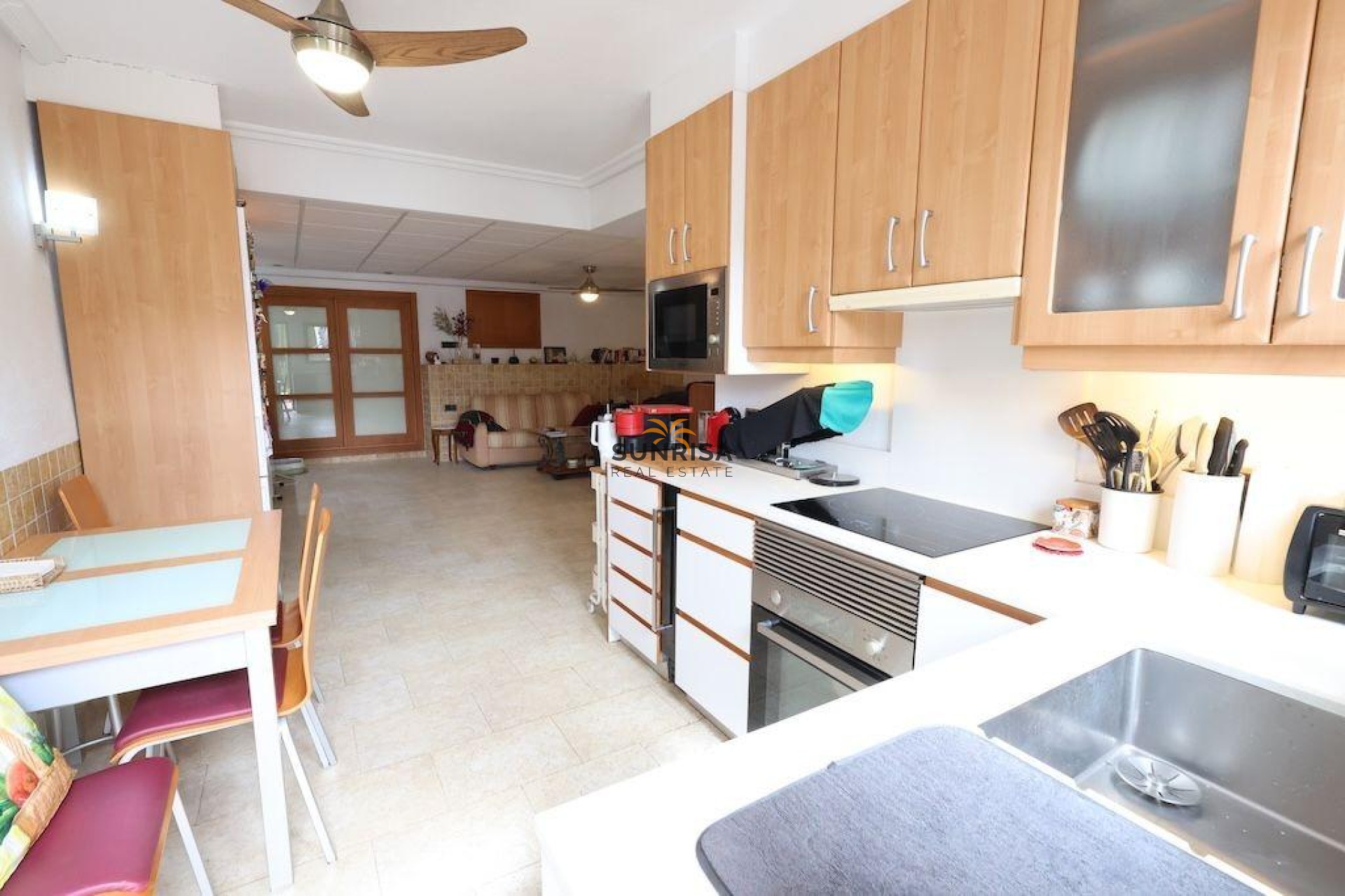 Reventa - Dúplex - Cabo Roig