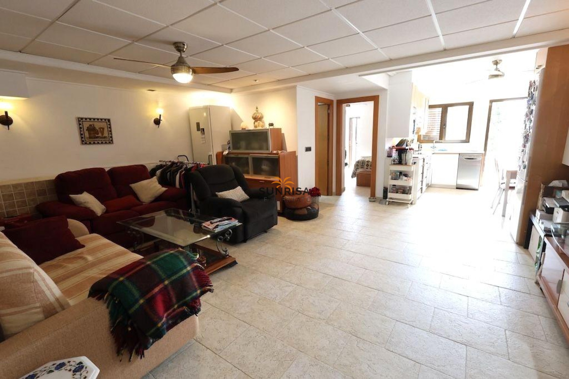Reventa - Dúplex - Cabo Roig