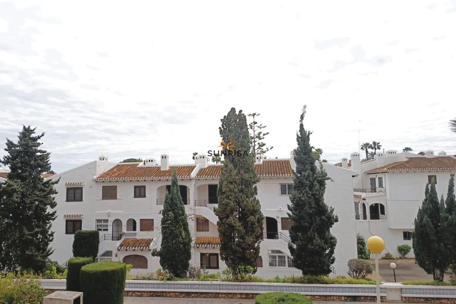Reventa - Dúplex - Cabo Roig